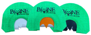 Bone Collector Lucky Lady Combo Game Calls 3 Pack