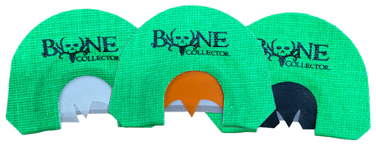 Bone Collector Lucky Lady Combo Game Calls 3 Pack