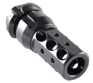 Dead Air 45 Cal Key Mount Muzzle Brake DA163