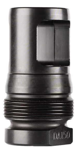 Dead Air XEMAX Muzzle Brake .338 Caliber 5/8-24 Threads