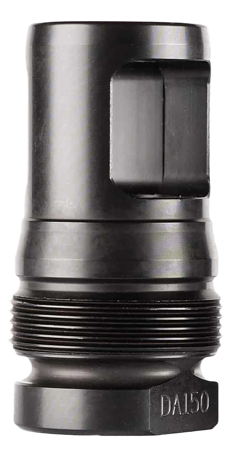 Dead Air XEMAX Muzzle Brake .338 Caliber 5/8-24 Threads