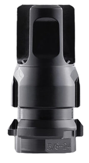 Dead Air KeyMicro Brake Flash Hider 9mm 5/8"-24