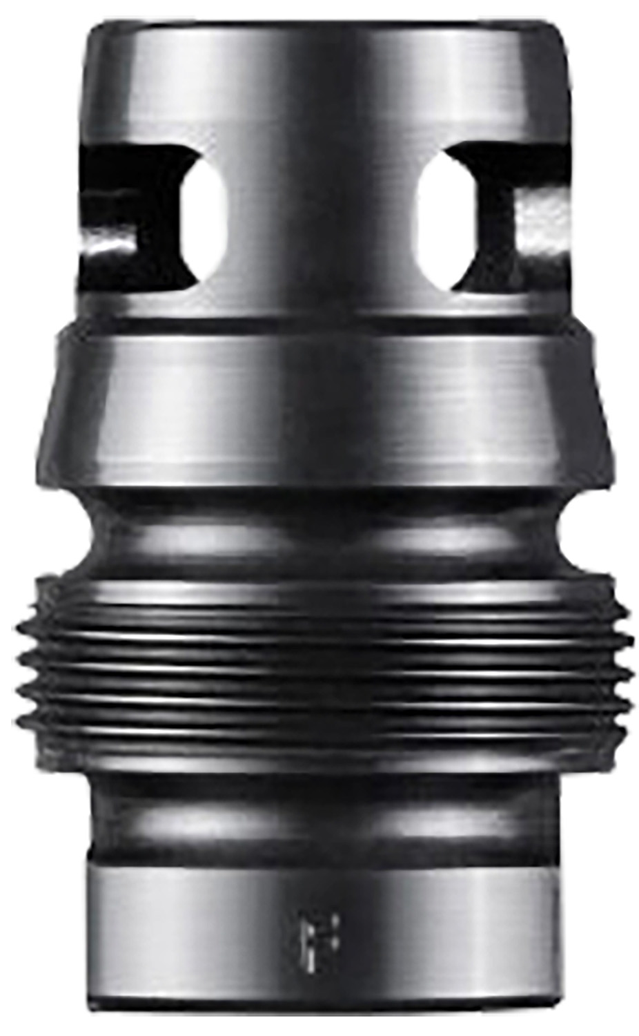 Dead Air Xeno Wee Brake 9mm Muzzle Device