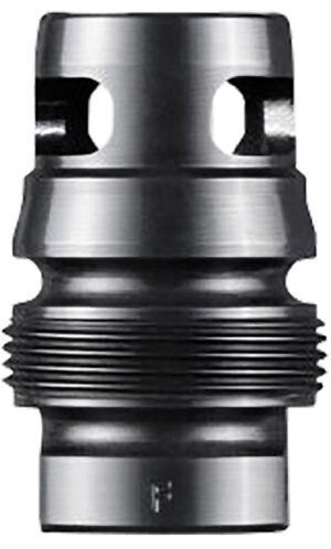 Dead Air Xeno Wee Brake 9mm Black Nitride Muzzle Device