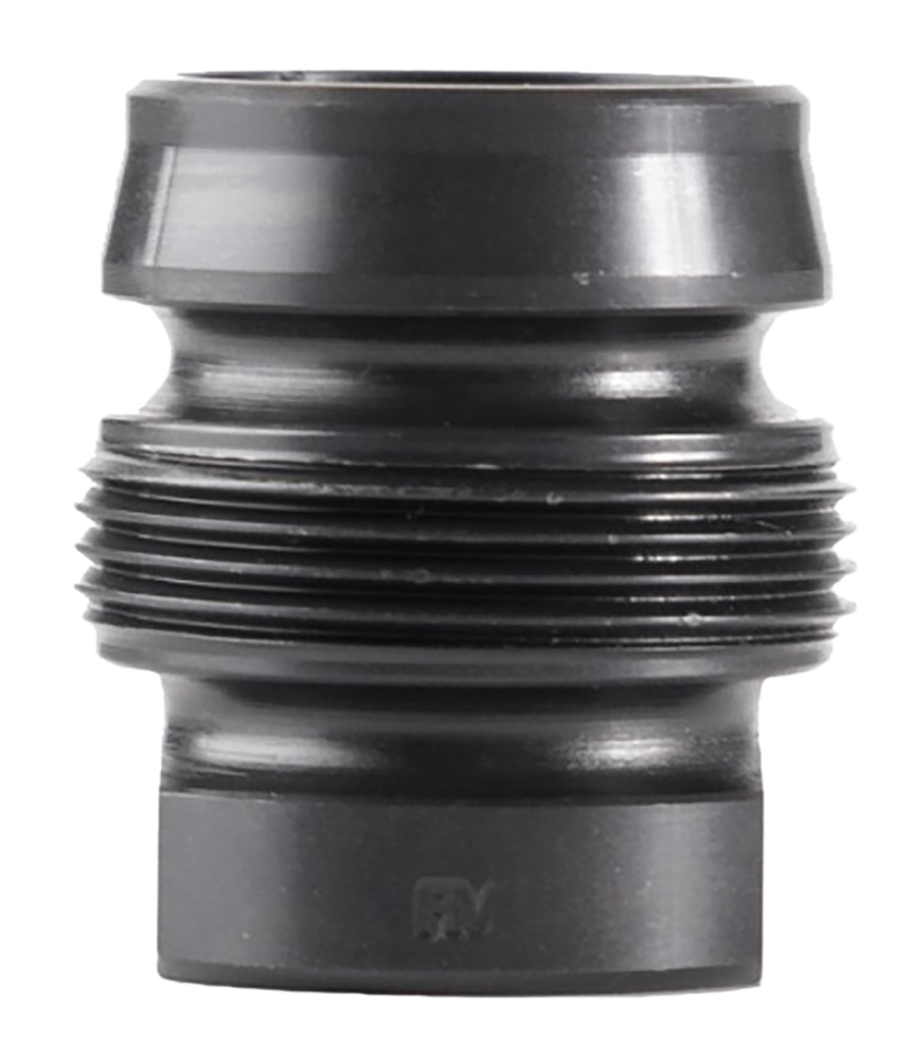 Dead Air Xeno Xero .45 Cal Mount 5/8-24