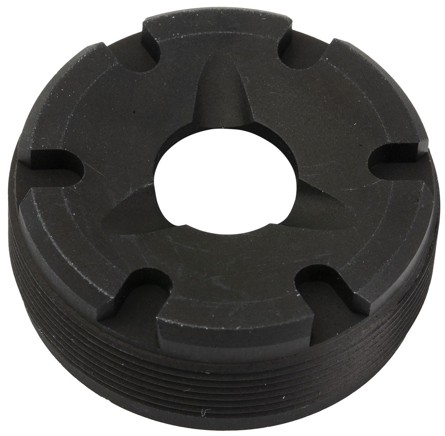 Dead Air Ghost 9mm Front Cap - Silencer Accessory