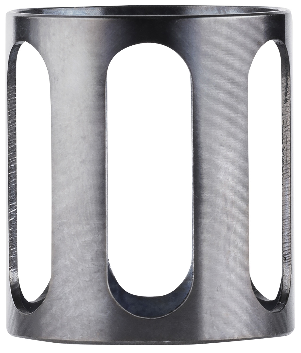 Dead Air Ghost Fixed Barrel Spacer - Black