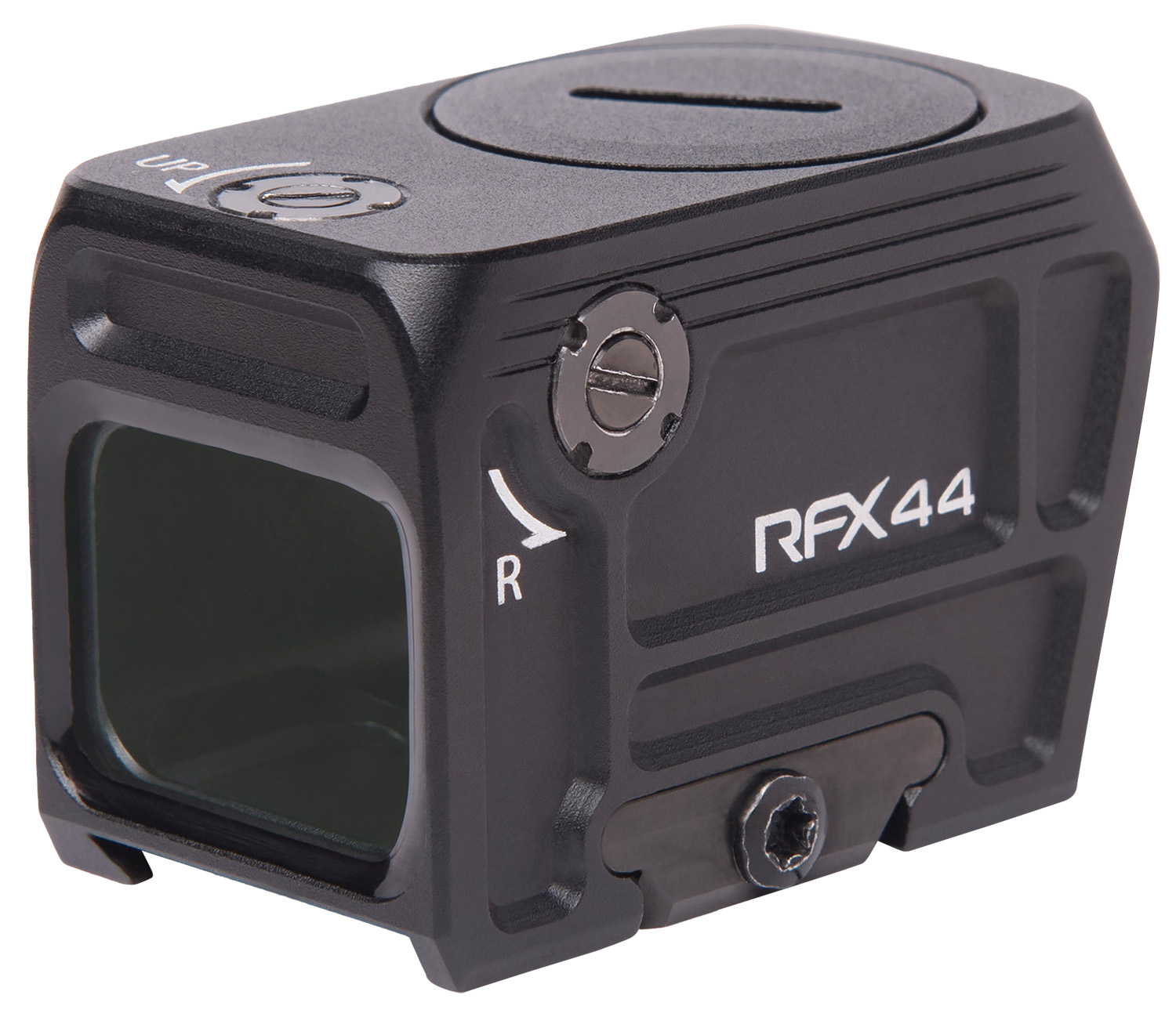 Viridian RFX44 5 MOA Green Dot Reflex Sight with RMR Mount