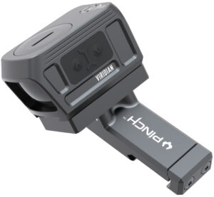 Viridian PINCH 35-Degree Offset Mount ACRO Adapter
