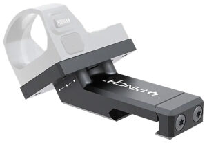 Viridian PINCH 35-Degree Offset Mount with Adapter