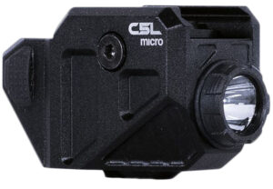 Viridian C5L Micro 550 Lumens Weapon Light & Laser