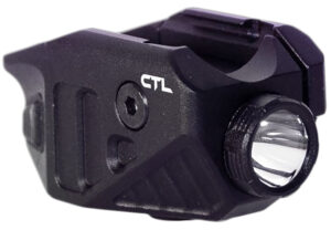 Viridian CTL Weapon Light for Sig P365, 550 Lumens
