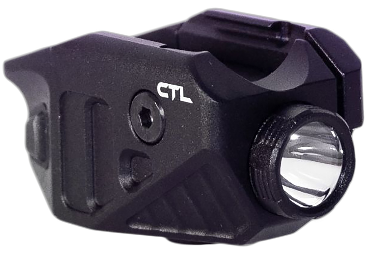 Viridian CTL Weapon Light for Sig P365, 550 Lumens