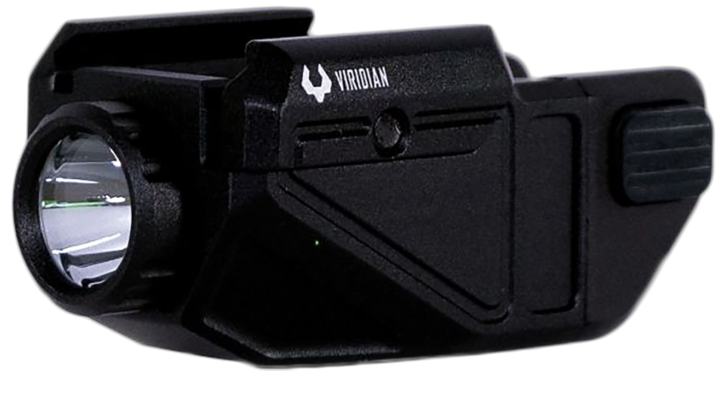 Viridian CTL Tactical Light for Glock - 580 Lumens