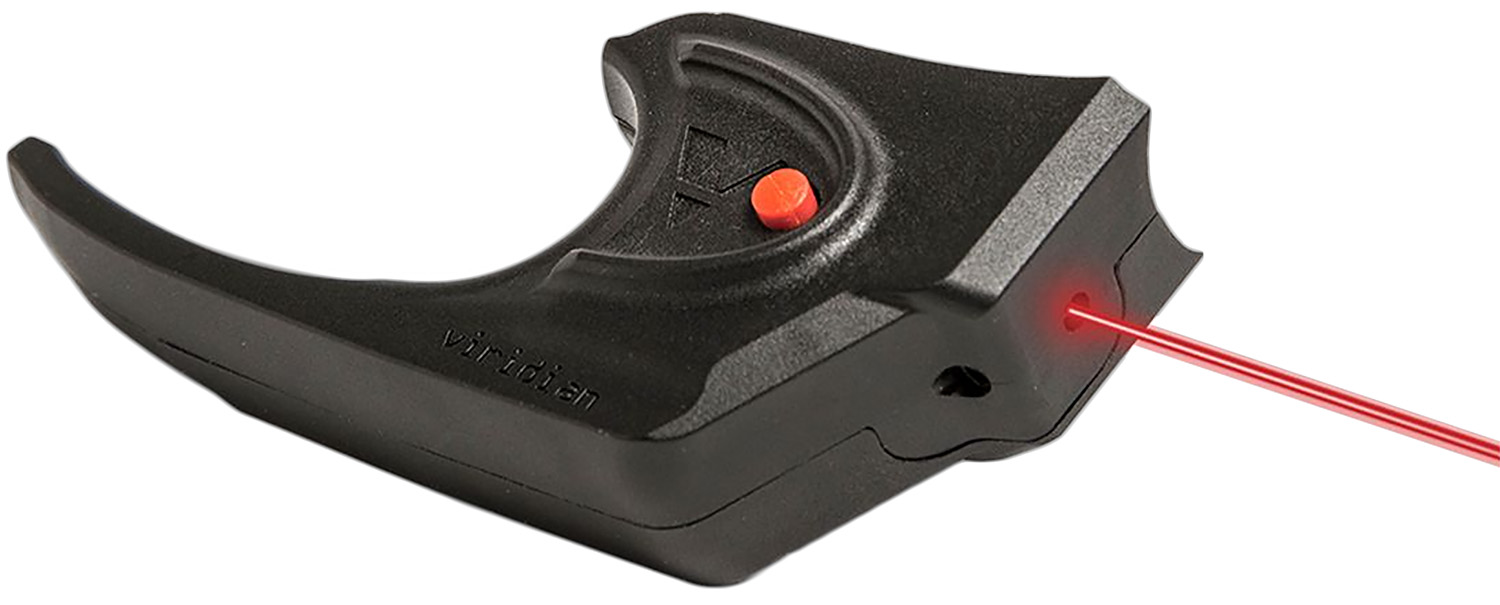 Viridian E-Series Red Laser Sight for Ruger LCP