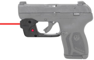 Viridian E-Series Red Laser Sight for Ruger LCP MAX