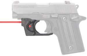 Viridian Red Laser Sight for Sig Sauer P238/P938