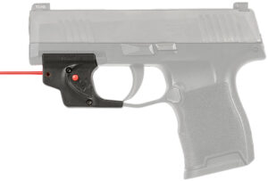 Viridian Red Laser Sight for Sig Sauer P365