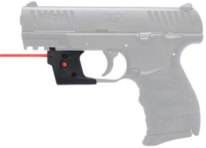 Viridian E-Series Red Laser Sight for Walther CCP