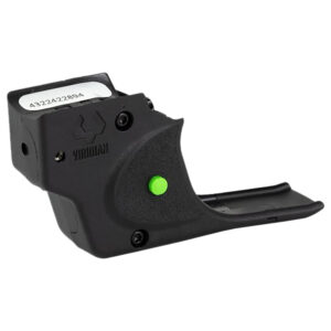 Viridian E-Series Green Laser Sight for Ruger MAX-9