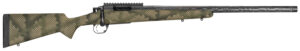Proof Research Glacier TI .308 Win 20" Bolt Action Rifle