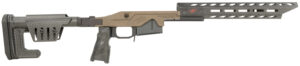 Fierce Firearms AR-15 Bronze Chassis Kit SACHSBZ