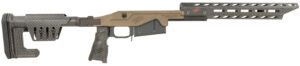 Fierce Firearms LACHSBZ AR-15 Bronze Chassis Kit