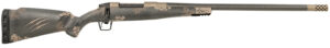 Fierce Firearms Carbon Rogue 7mm PRC Bolt Action Rifle