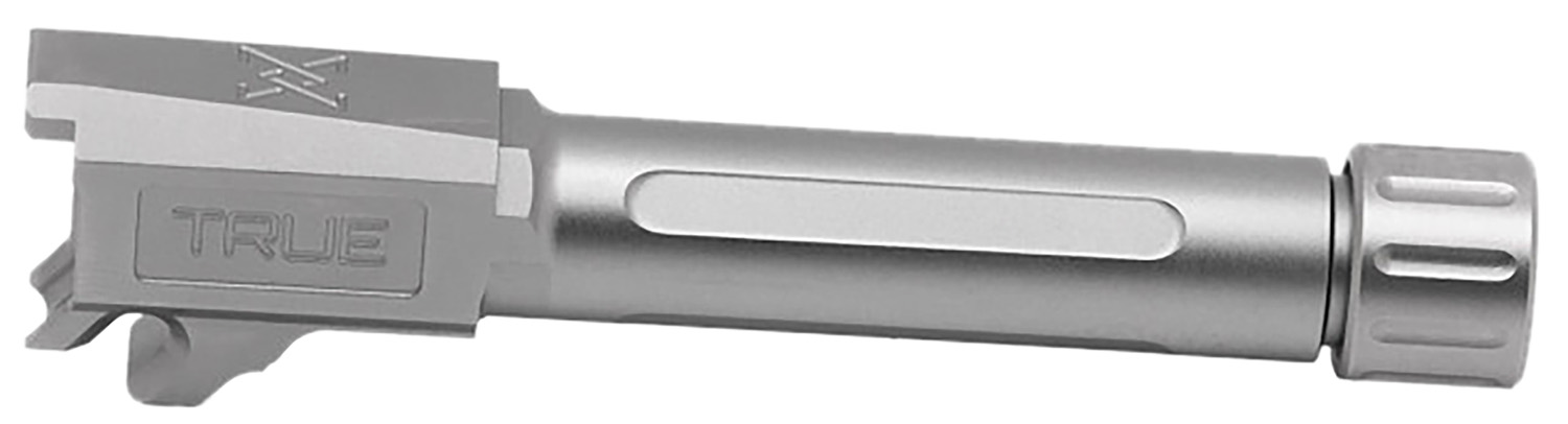True Precision Sig P365 9mm Threaded Barrel