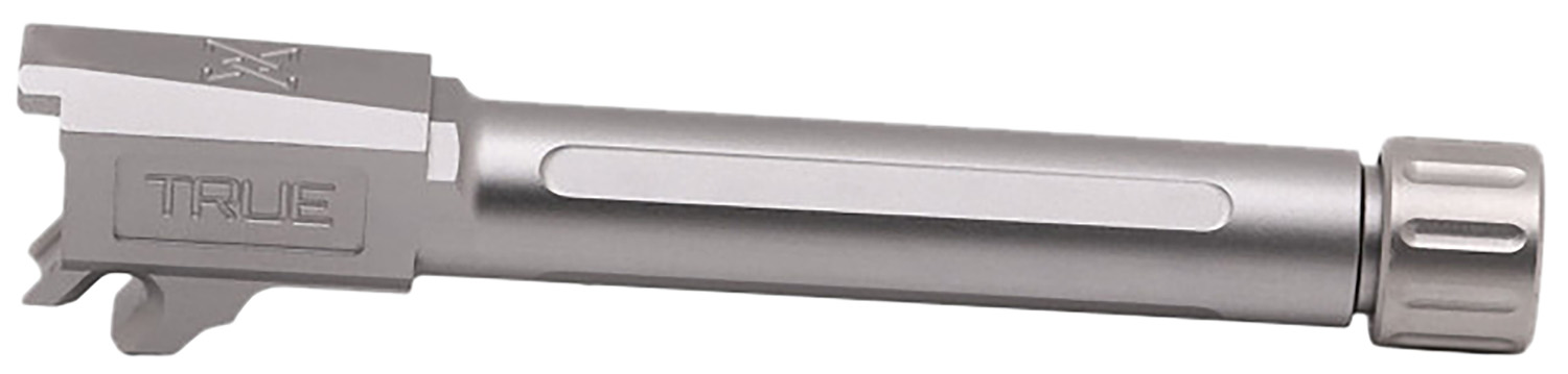 True Precision Threaded Barrel for SIG P365XL 9mm