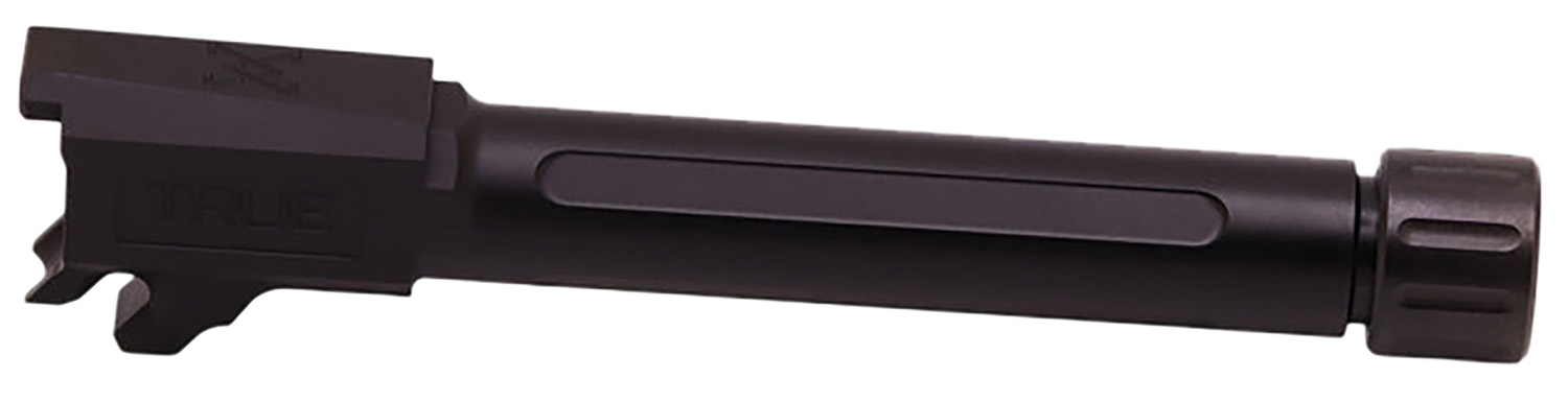 True Precision 9mm Threaded Barrel for Sig P365XL/X-MACRO