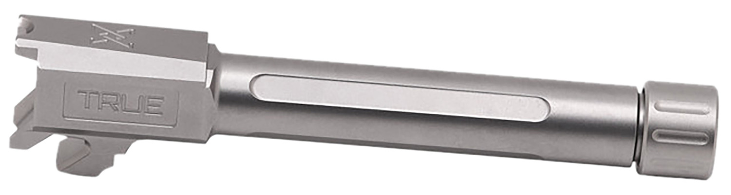 True Precision Threaded Barrel for Springfield Hellcat Pro