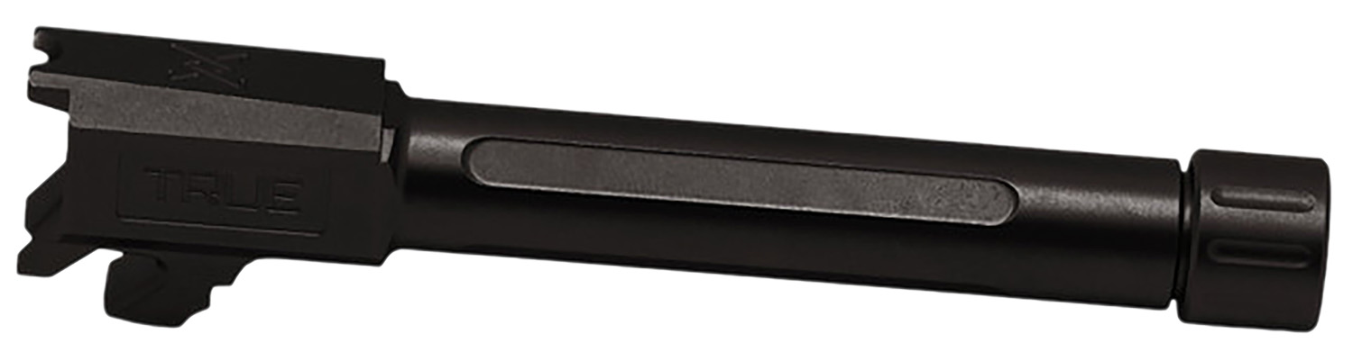True Precision Hellcat Pro 9mm Threaded Barrel 3.7"