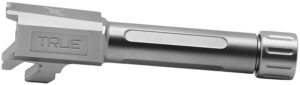 True Precision 9mm Threaded Barrel for Springfield Hellcat
