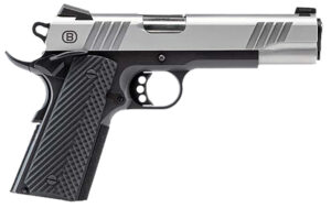 Bersa B1911 .45 ACP Pistol with Night Sights
