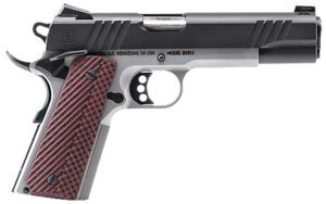 Bersa B1911 Full Size 45 ACP Pistol with Night Sights