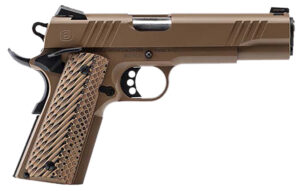 Bersa B1911 .45 ACP Pistol with Night Sights