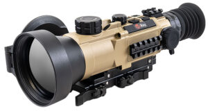 InfiRay RICO Hybrid 640 Thermal Sight 4x Magnification