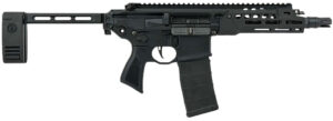 Sig Sauer MCX Rattler LT .223/5.56 NATO Semi-Auto Pistol