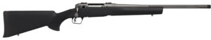 Savage 110 Trail Hunter Lite .450 Bushmaster Rifle