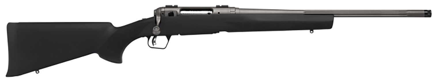 Savage 110 Trail Hunter Lite .450 Bushmaster Rifle