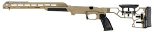 MDT ESS Chassis FDE for Tikka T3 Left Hand