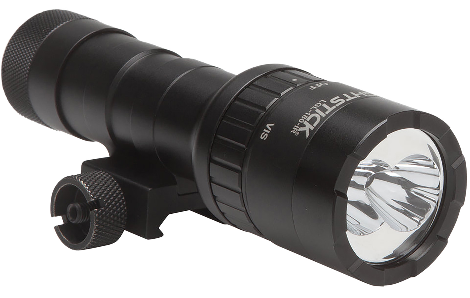 Nightstick LGL180IR Dual-Beam Long Gun Light