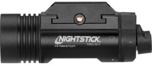 Nightstick TWM30T Tactical Weapon Light - 1200 Lumens