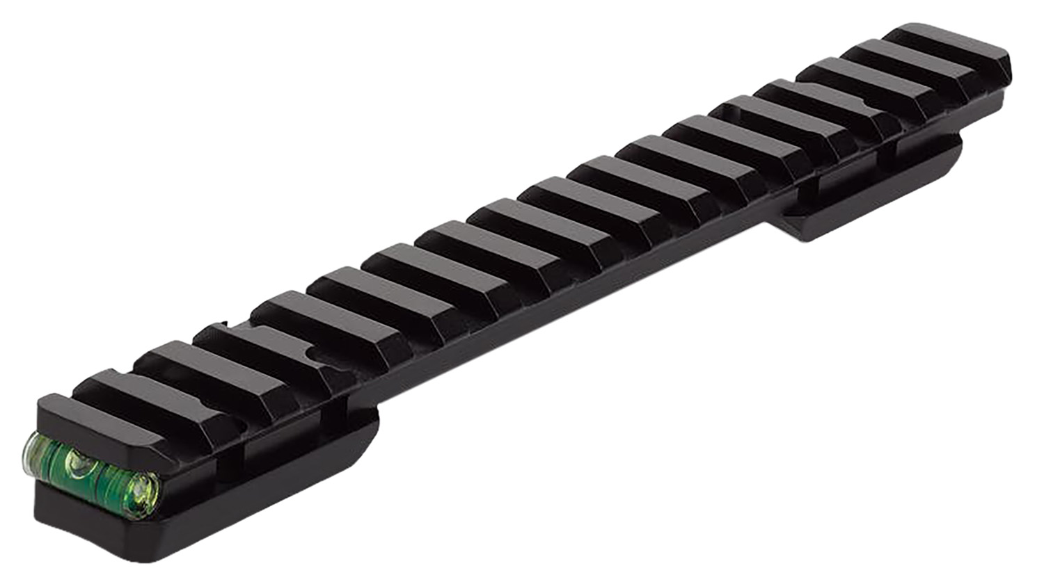 Browning Picatinny Rail with Bubble Level for X-Bolt 300 RUM/PRC