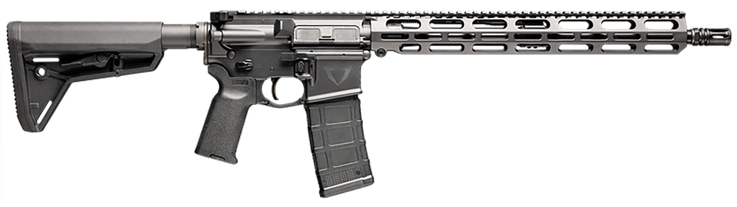 VKTR VK1 5.56 NATO Rifle 16" 30RD with Magpul Stock