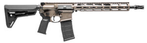 VKTR V31100916621 556 Semi-Auto Rifle 13.7" Barrel
