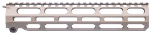 VKTR Industries MLOK Handguard 9.85" Magpul FDE