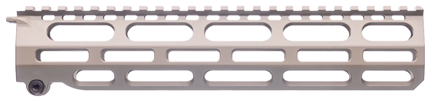 VKTR Industries MLOK Handguard 9.85" Magpul FDE