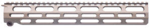 VKTR Industries VK-1 M16 Handguard 12.60" Magpul FDE